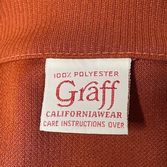 Gaff Vintage Handmade 70’s House Set - Women’s S - Picture 9 of 10